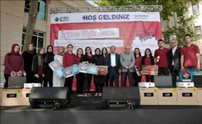 Beykoz Belediyesi`nden Eğitime Teknoloji Desteği