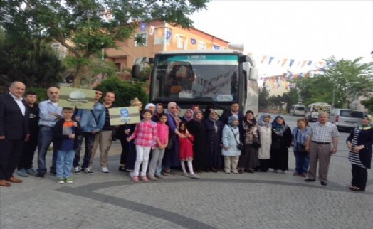 Eyüp Sultan'dan Akşemsettin Hazretlerine Bir Vefa Yolculuğu