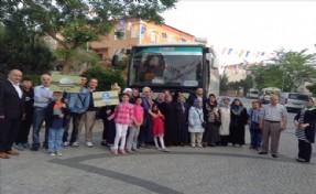 Eyüp Sultan'dan Akşemsettin Hazretlerine Bir Vefa Yolculuğu