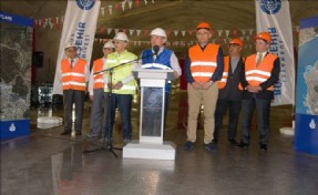 ÜSKÜDAR ÇEKMEKÖY METRO HATTI YAKINDA HİZMETE GİRİYOR