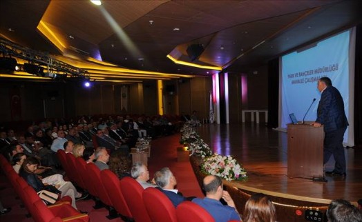 'BİZ BİRLİKTE OLMAK ZORUNDAYIZ'