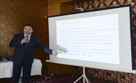 Maltepe'de Ramazan Ayı Hazırlıkları Başladı