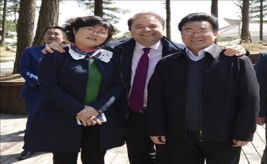 Maltepe ?Kardeşlikte? Sınır Tanımıyor