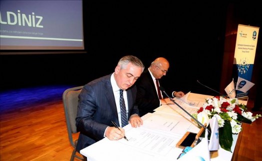 ?Gümüş Kuşak? İş Sahibi Yapıyor