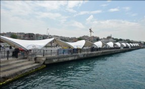 ÜSKÜDAR RAMAZAN´A HAZIR