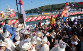 SARIYER BELEDİYESİ SÜNNET ŞÖLENİ