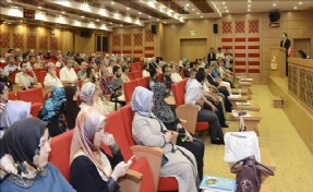 Maltepeliler, ?Sevgi Sofraları?nda Buluşuyor