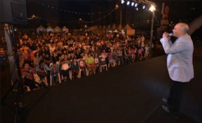 RAMAZAN MALTEPE´DE YAŞANIR