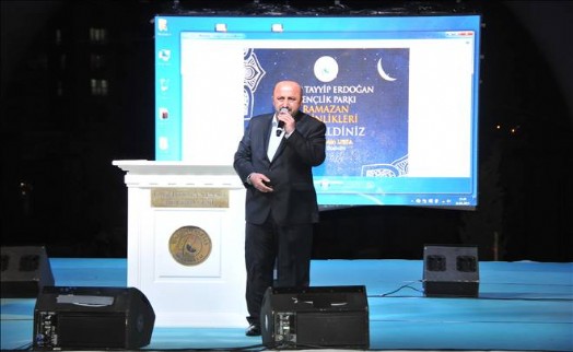 Ömer Döngeloğlu Gaziosmanpaşalıları Gözyaşlarına Boğdu