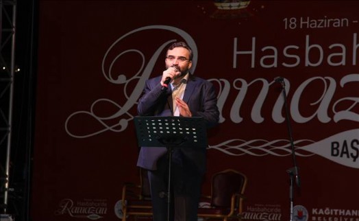 SENAİ DEMİRCİ İLE ?BİZ SENDE MİSAFİRİZ´