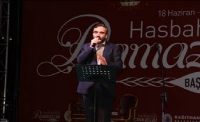 SENAİ DEMİRCİ İLE ?BİZ SENDE MİSAFİRİZ´