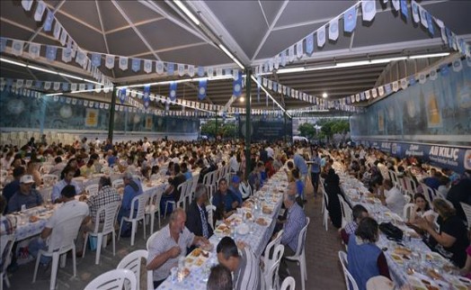 Geleneksel Ramazan Eğlencesi Maltepe´de Hayat Buldu