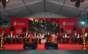 RAMAZAN ÜMRANİYE´DE BİR BAŞKA GÜZEL!