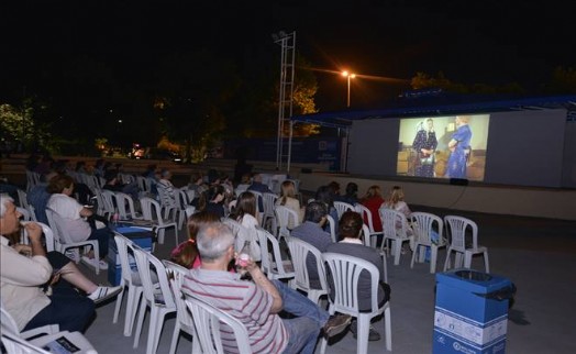 MALTEPE´DE İFTAR SONRASI SİNEMA KEYFİ