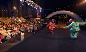 MALTEPE´DE RAMAZAN DOLU DOLU GEÇİYOR