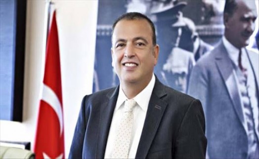 Ataşehir Belediye Başkanı Battal İlgezdi´den Basına ve Kamuoyuna Zorunlu Açıklama