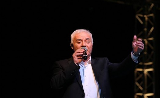 NİHAT HATİPOĞLU, GAZİOSMANPAŞALILARIN GÖNLÜNE HİTAP ETTİ