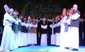 Tuzla´da Ramazan Kültürü Yaşatılıyor