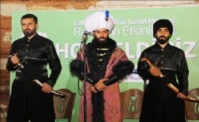 Osmanlı´nın Kâbe-i Muazzama Sevdası
