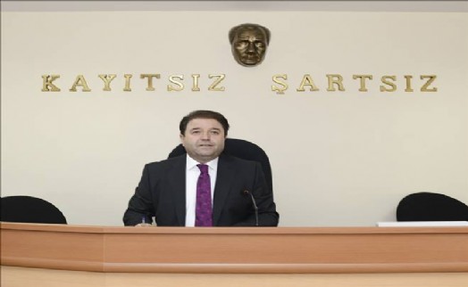 Maltepe Belediyesi´nde Görev Değişimi