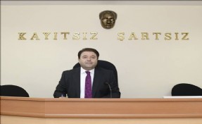 Maltepe Belediyesi´nde Görev Değişimi
