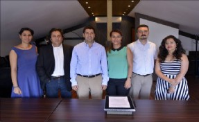Maltepe´de Yoksulluğa Karşı Seferberlik Başlatıldı