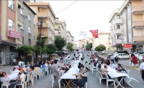 Ramazan Eğlenceleri Şenlik Havasında Geçiyor