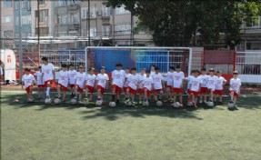 Şişli´de Yaz Okulları Devam Ediyor