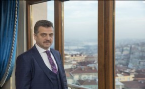 GAZİOSMANPAŞA BELEDİYE BAŞKANI USTA´DAN BAYRAM MESAJI