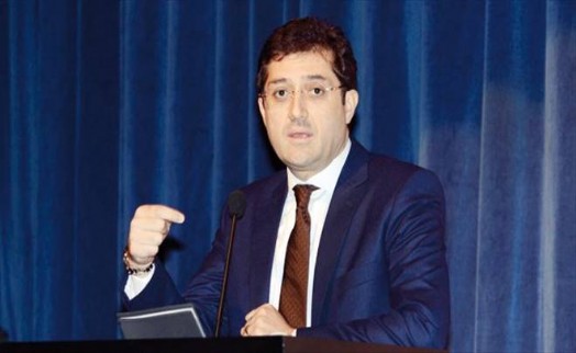 BAŞKAN HAZİNEDAR´DAN HAYSİYET CELLATLIĞINA KILIÇDAROĞLU GİBİ HODRİ MEYDAN!
