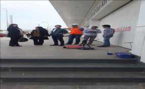 Gürültü Avcıları İş Başında
