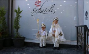 Sünnet Şöleni İçin Geri Sayım Başladı