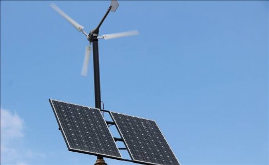 DEPREM PARKLARINA KESİNTİSİZ VE ÜCRETSİZ ELEKTRİK