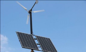 DEPREM PARKLARINA KESİNTİSİZ VE ÜCRETSİZ ELEKTRİK