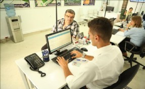 Beyaz Masa´dan Hızlı Çözüm