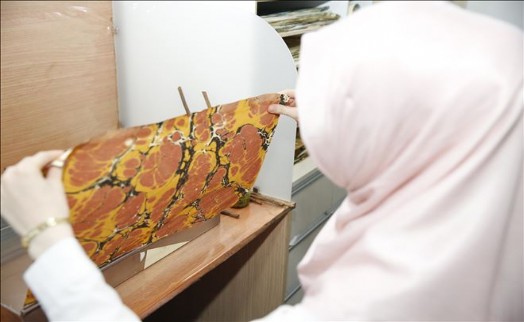 GELENEKSEL SANATLAR AKADEMİSİ ÖĞRENCİLERİNDEN BÜYÜK BAŞARI