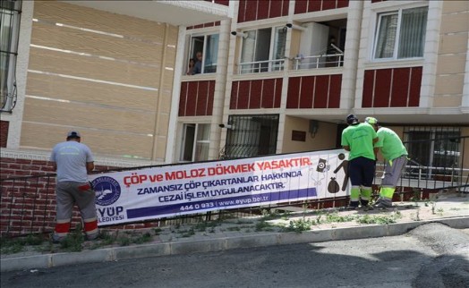 Vatandaşın Sorunu 4 Saatte Çözüme Kavuşturuldu