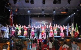 SARIYER´DEN İTALYA´YA KÜLTÜR KÖPRÜSÜ