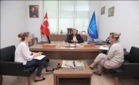 DİKKATLİ OLUN CANINIZDAN OLMAYIN