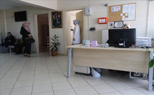 Eyüp Belediyesi´nden Kadın Sağlığına Büyük Destek