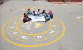 GELENEKSEL ÇOCUK OYUNLARI MALTEPE´DE HAYAT BULUYOR