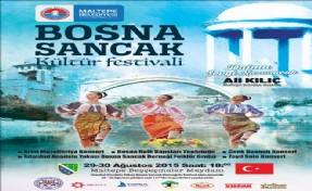 Maltepe´de Bosna Rüzgarı Esecek