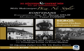 'Milli Hakimiyet Bize Ne Söyler?'