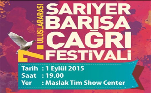 BARIŞ ŞİMDİ!