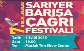 BARIŞ ŞİMDİ!