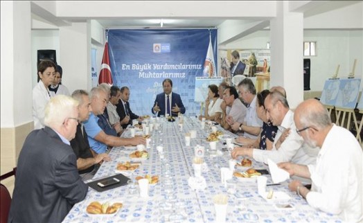 Maltepeli Öğrencilere Ücretsiz Ulaşım
