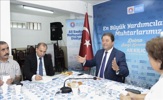 Maltepe Sinemasına Kavuşuyor