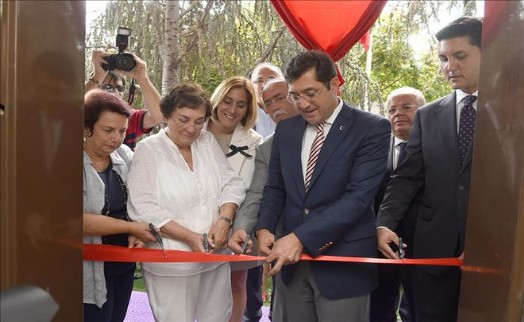BEŞİKTAŞ BELEDİYESİ´NDEN ÇALIŞAN ANNELERE ÖZGÜRLÜK GETİRECEK PROJE