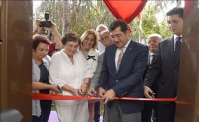 BEŞİKTAŞ BELEDİYESİ´NDEN ÇALIŞAN ANNELERE ÖZGÜRLÜK GETİRECEK PROJE