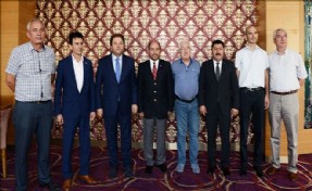Maltepe´den Birlik ve Beraberlik Mesajı